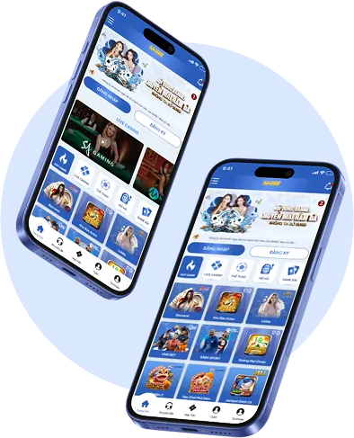 Nổ hũ jackpot lũy tiến
